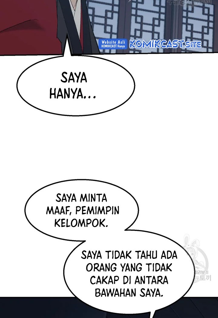 The Great Master Chapter 55 Gambar 15