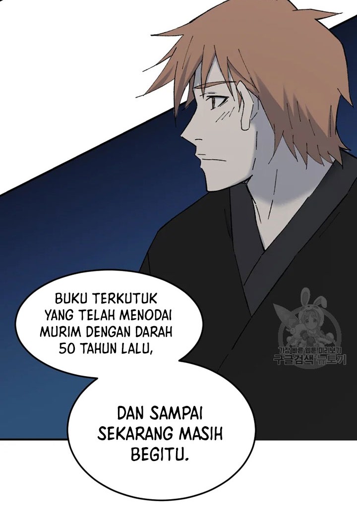 The Great Master Chapter 54 Gambar 29