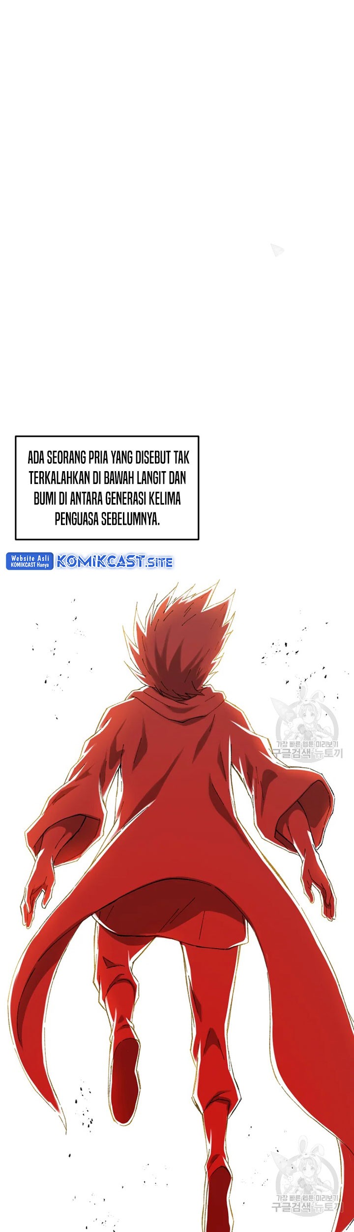 The Great Master Chapter 54 Gambar 30