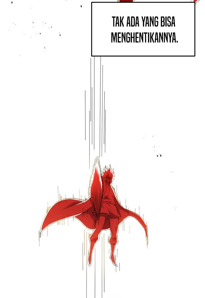 The Great Master Chapter 54 Gambar 31