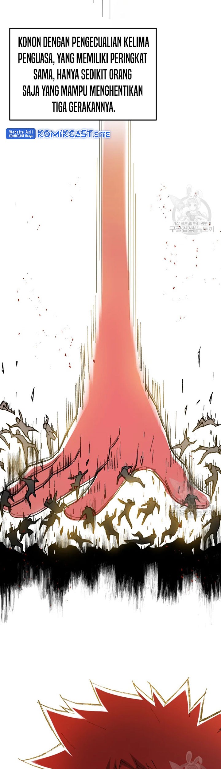 The Great Master Chapter 54 Gambar 32