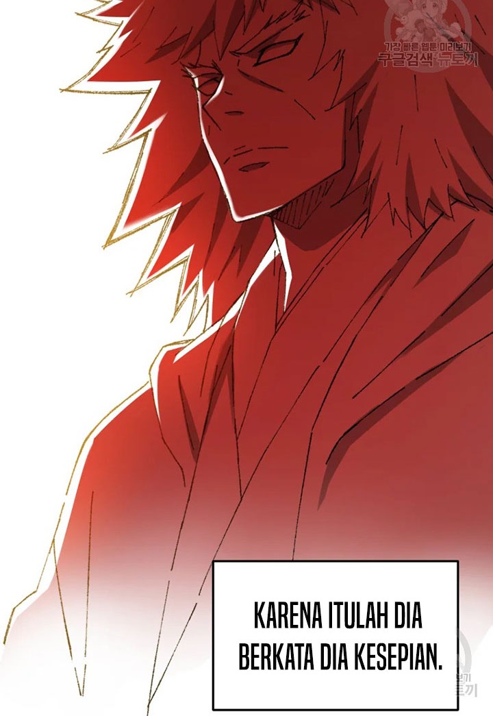 The Great Master Chapter 54 Gambar 33