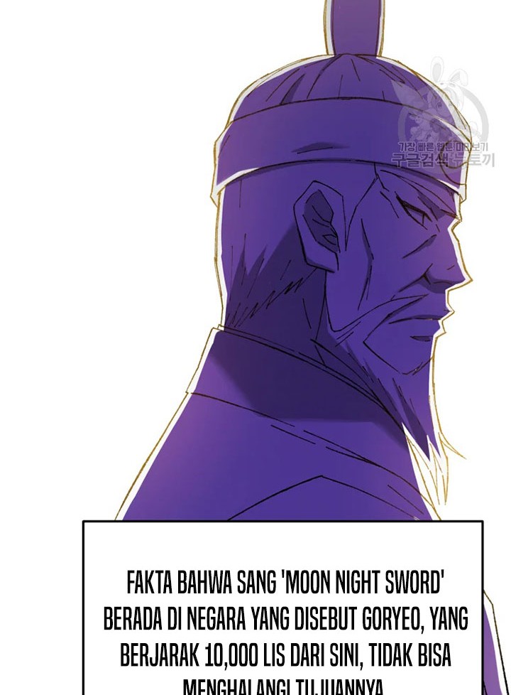 The Great Master Chapter 54 Gambar 35