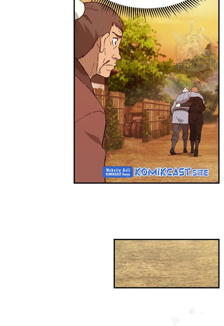 The Great Master Chapter 54 Gambar 19