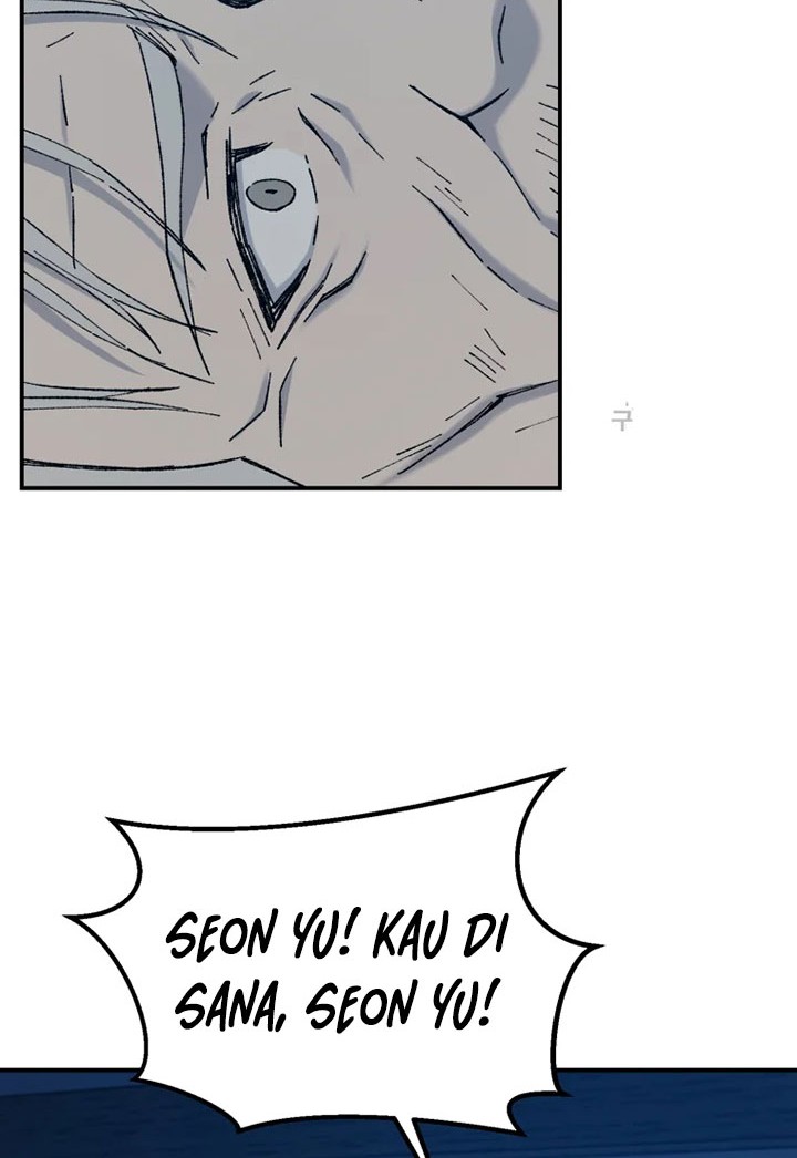 The Great Master Chapter 54 Gambar 23