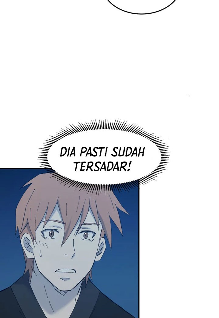 The Great Master Chapter 54 Gambar 25