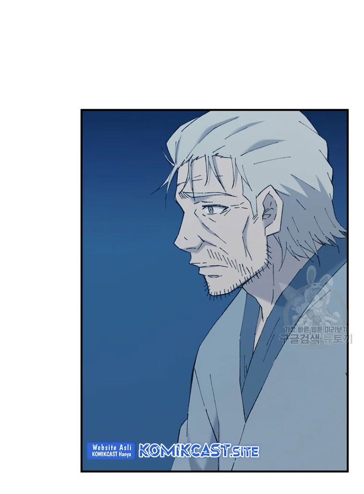 The Great Master Chapter 54 Gambar 47