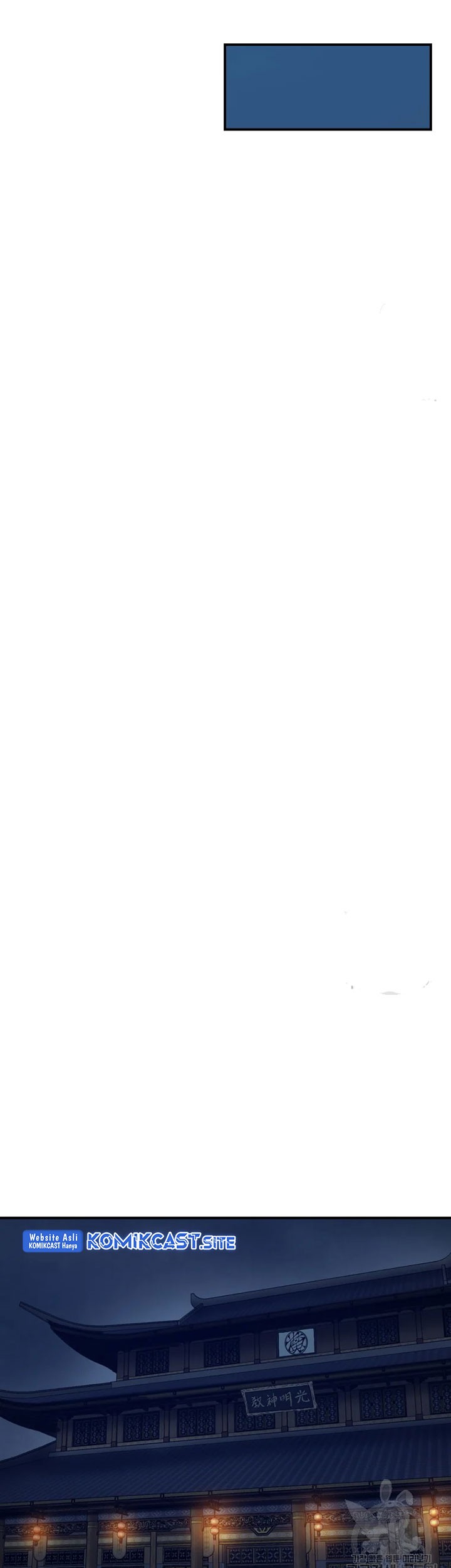 The Great Master Chapter 54 Gambar 48