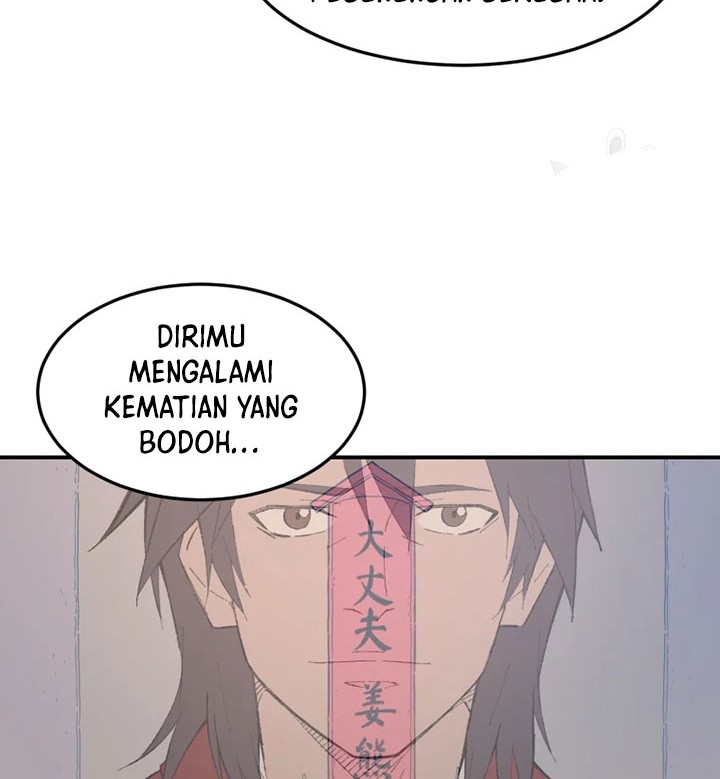 The Great Master Chapter 54 Gambar 51