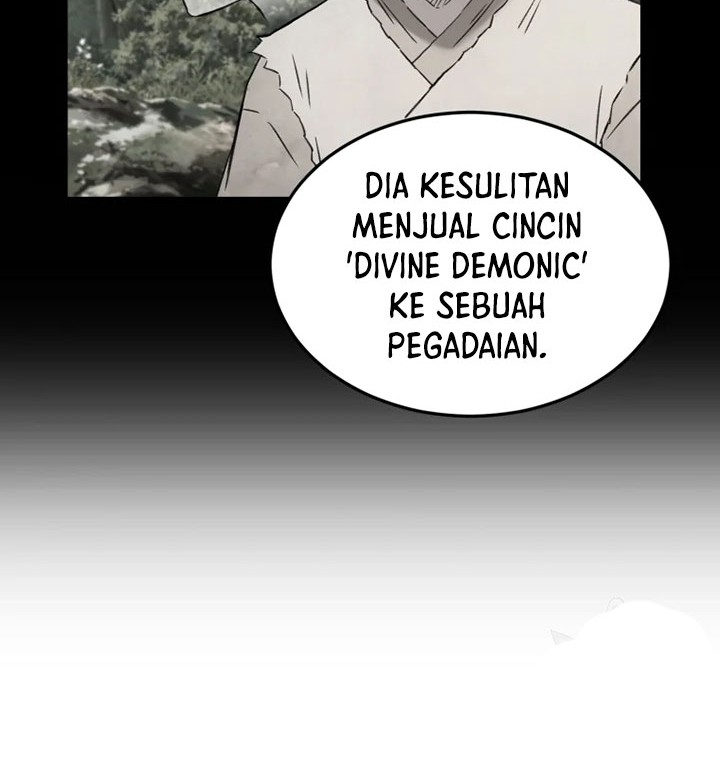 The Great Master Chapter 54 Gambar 53