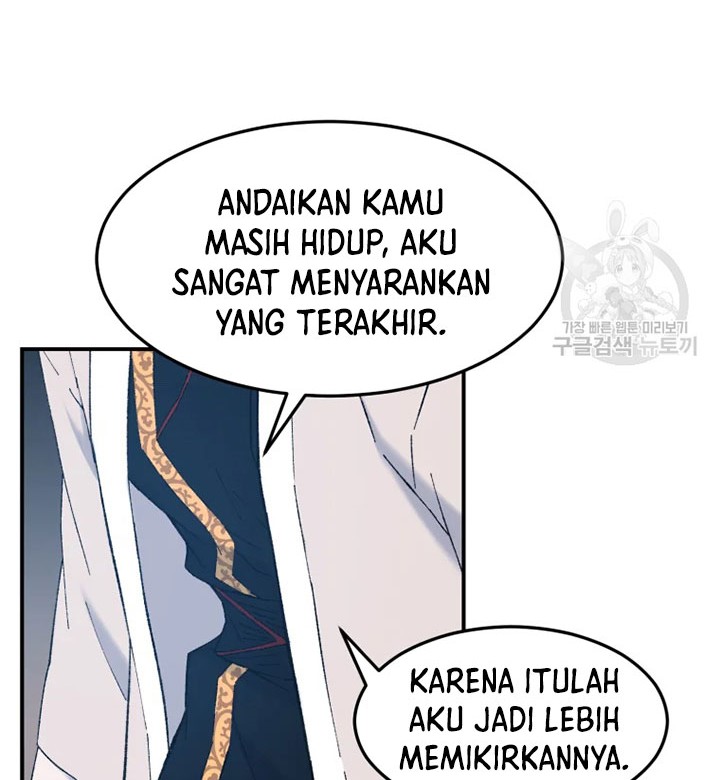 The Great Master Chapter 54 Gambar 55