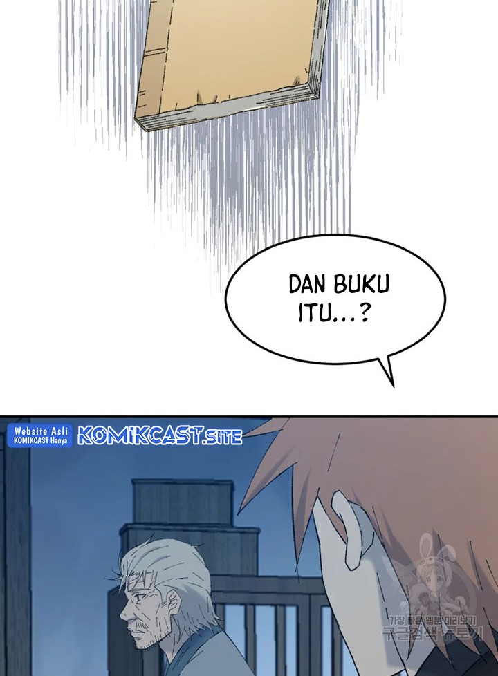 The Great Master Chapter 54 Gambar 39