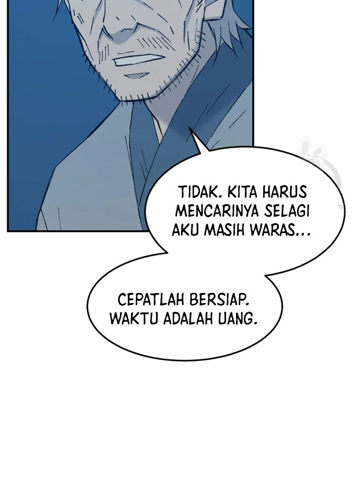 The Great Master Chapter 54 Gambar 43
