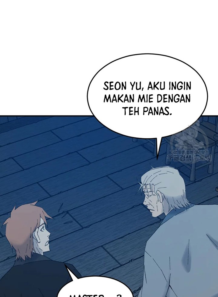 The Great Master Chapter 54 Gambar 45