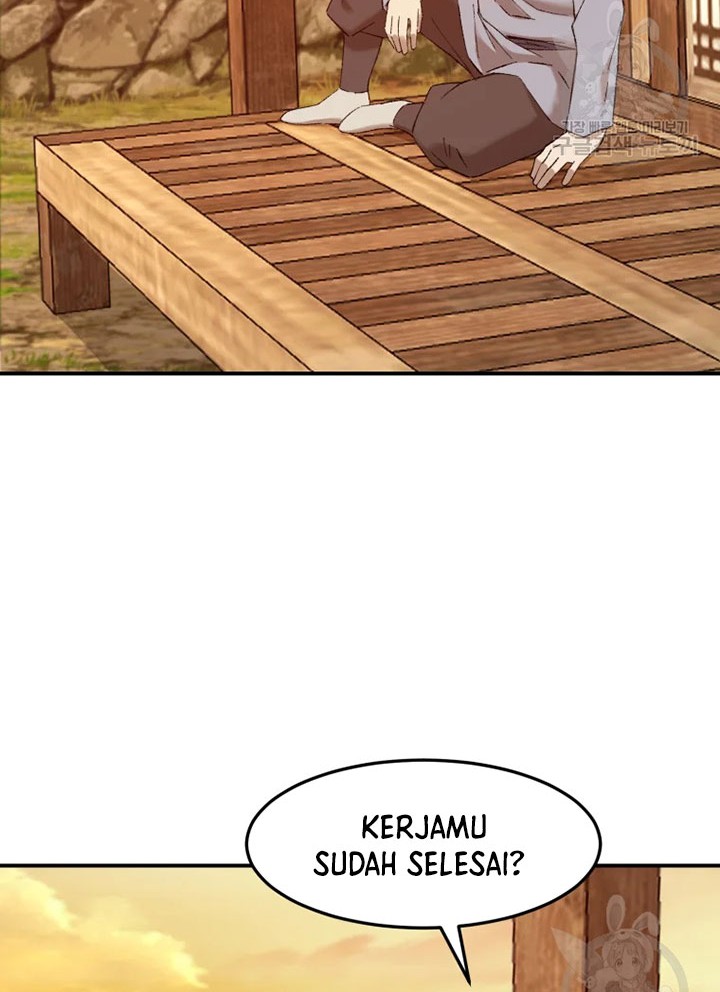 The Great Master Chapter 54 Gambar 3