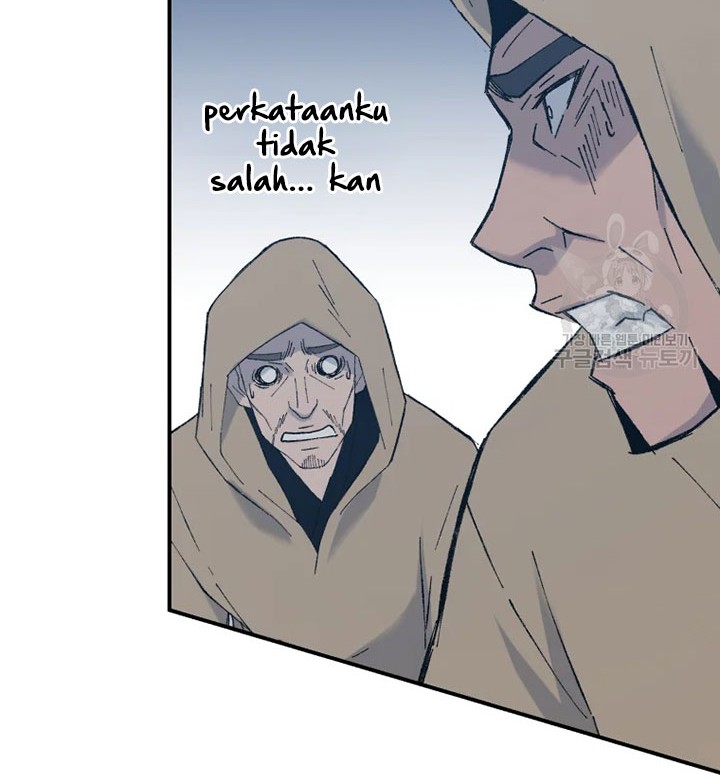 The Great Master Chapter 54 Gambar 63