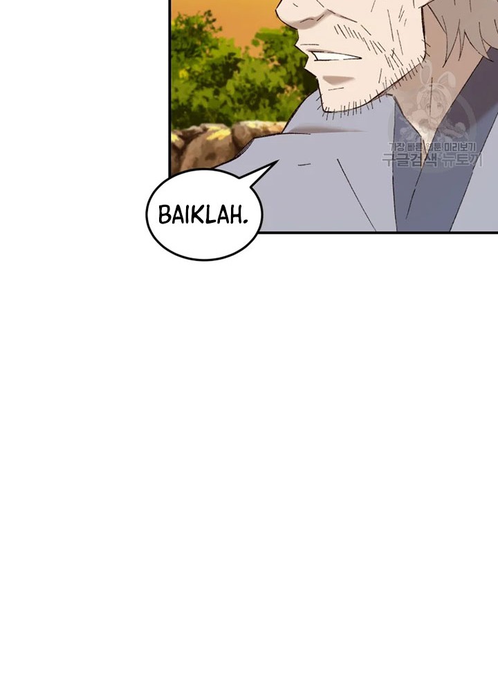 The Great Master Chapter 54 Gambar 5