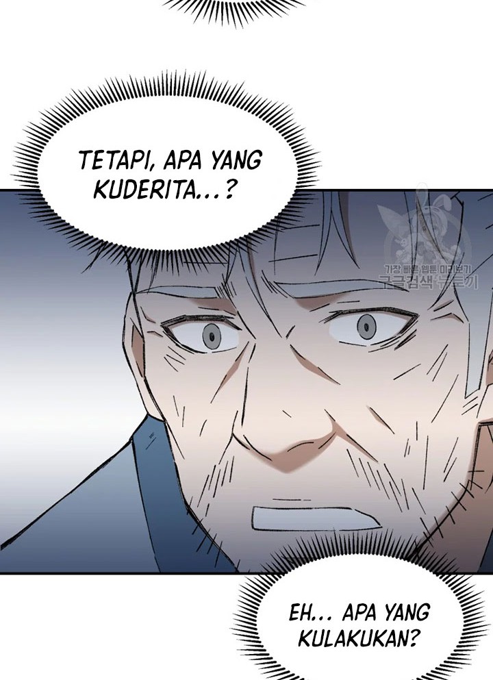 The Great Master Chapter 54 Gambar 9