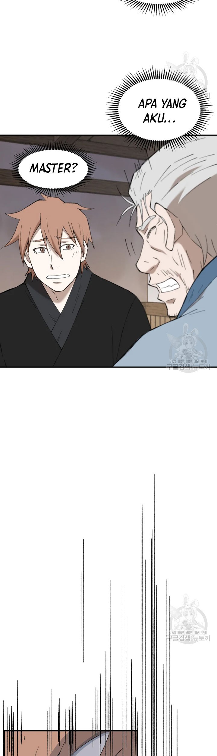 The Great Master Chapter 54 Gambar 10