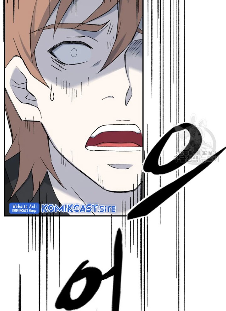 The Great Master Chapter 54 Gambar 11