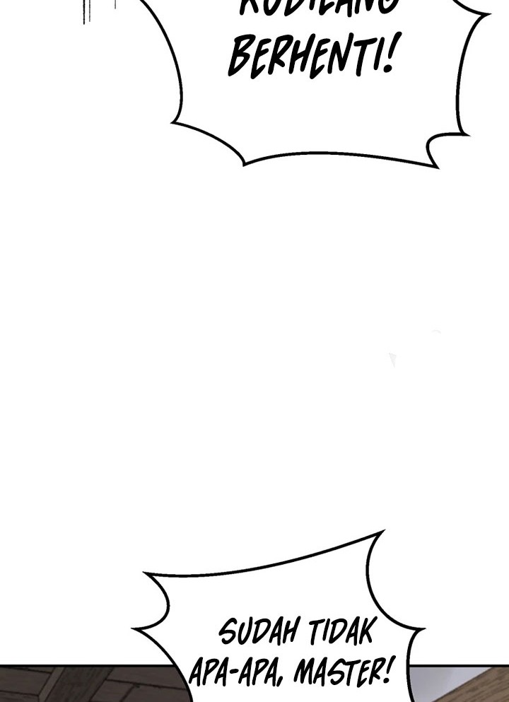 The Great Master Chapter 54 Gambar 13