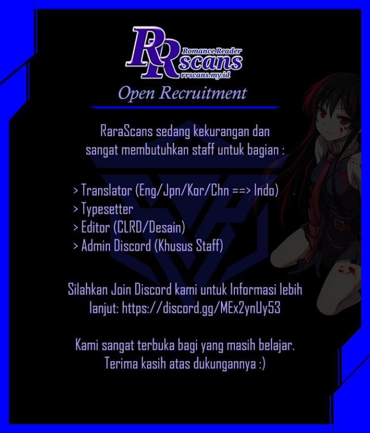 Please Bully Me, Miss Villainess! Chapter 58 Gambar 31