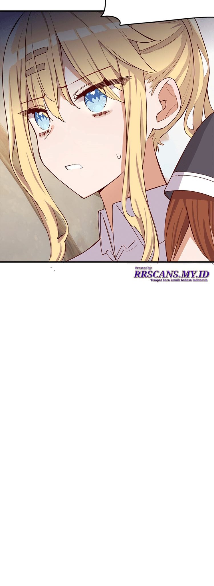 Please Bully Me, Miss Villainess! Chapter 58 Gambar 29