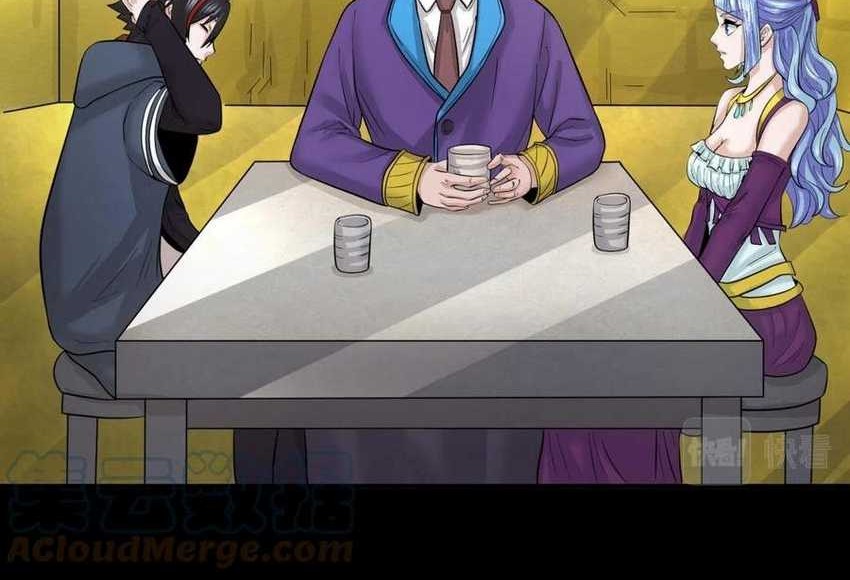 Age of Terror Chapter 40 Gambar 26