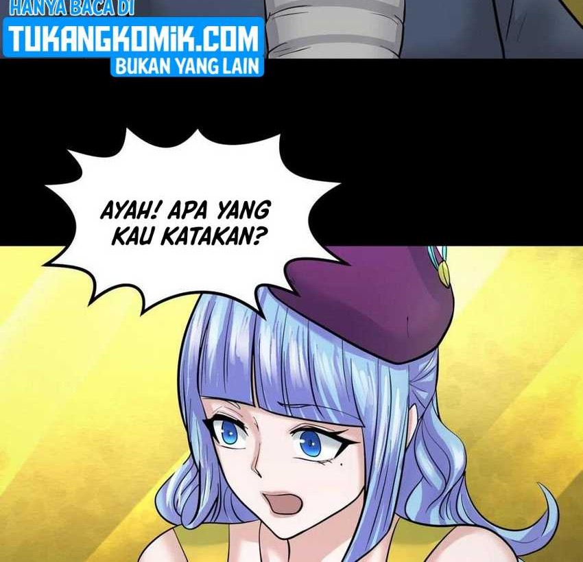 Age of Terror Chapter 40 Gambar 28