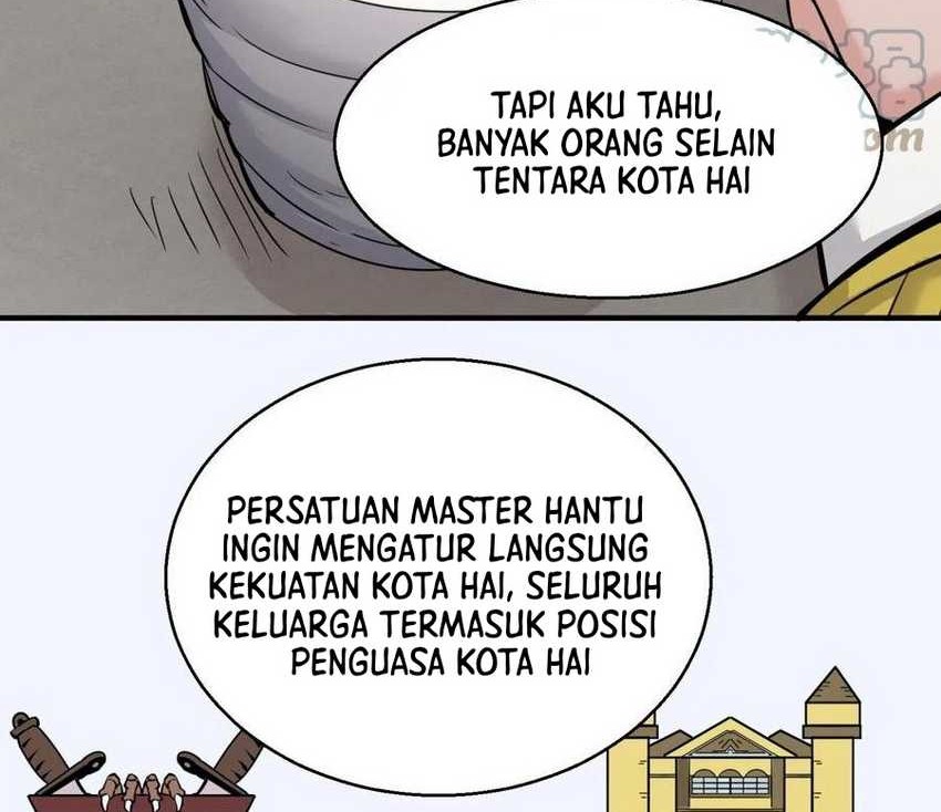 Age of Terror Chapter 40 Gambar 30