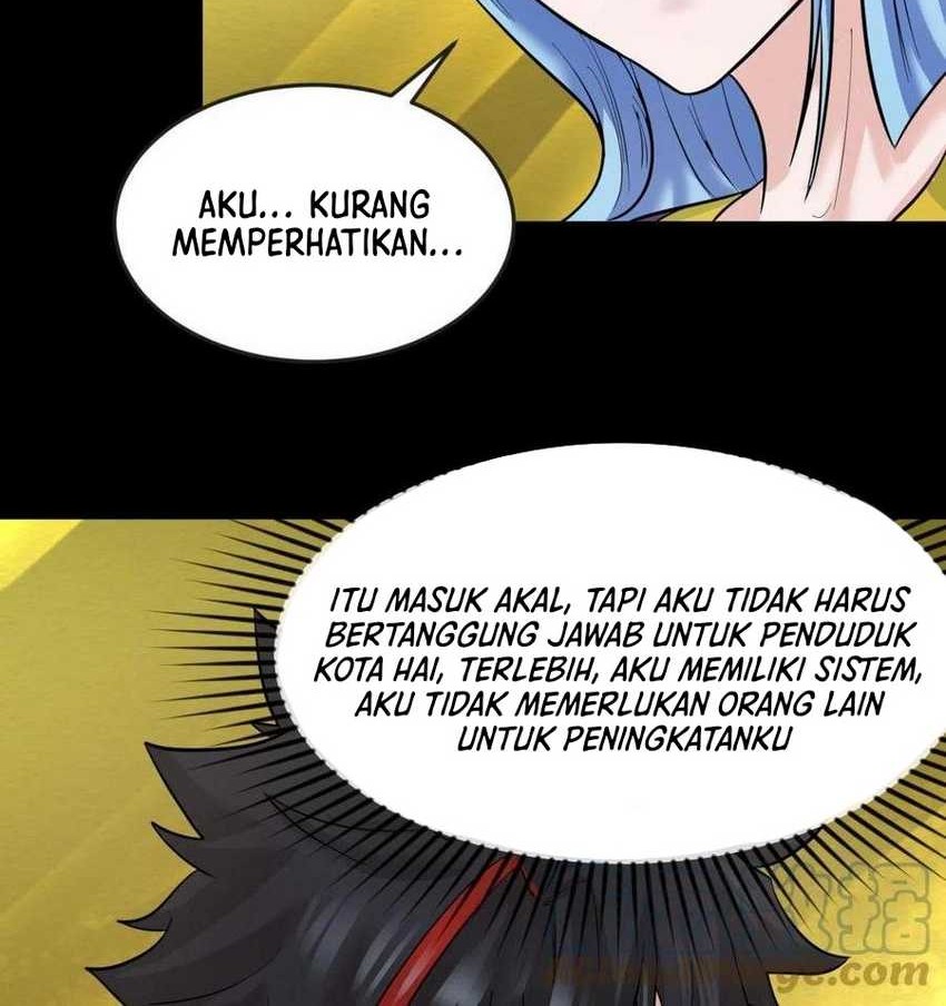 Age of Terror Chapter 40 Gambar 32