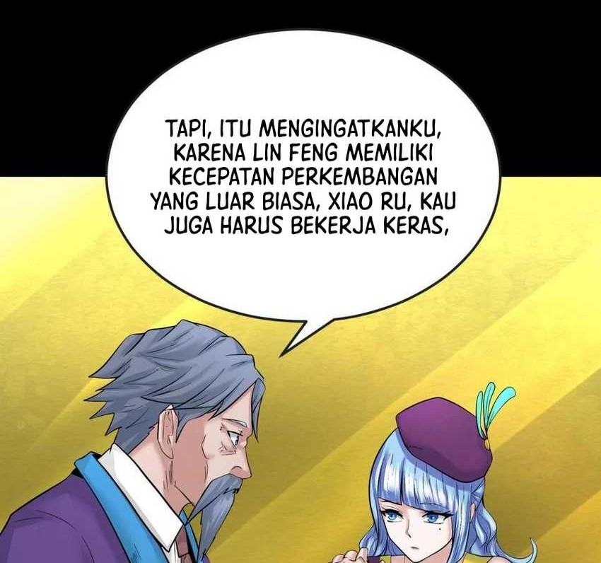 Age of Terror Chapter 40 Gambar 34