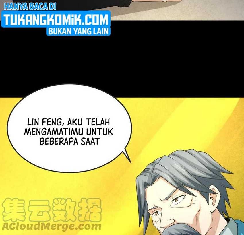 Age of Terror Chapter 40 Gambar 20