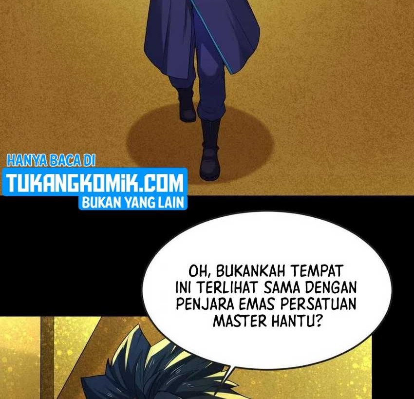 Age of Terror Chapter 40 Gambar 4