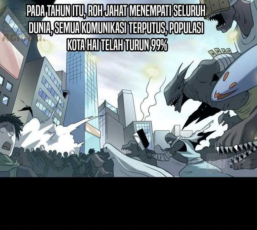 Age of Terror Chapter 40 Gambar 6