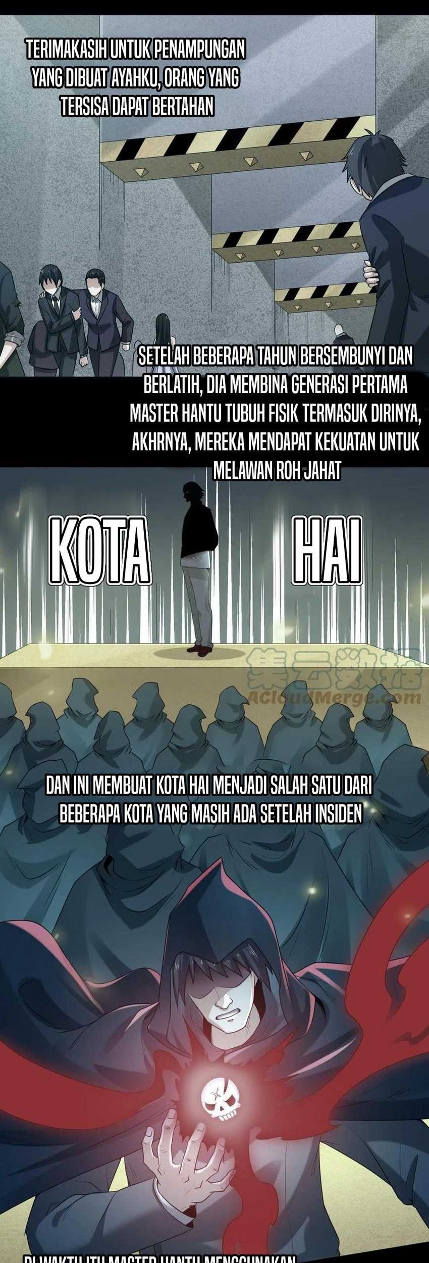 Age of Terror Chapter 40 Gambar 7