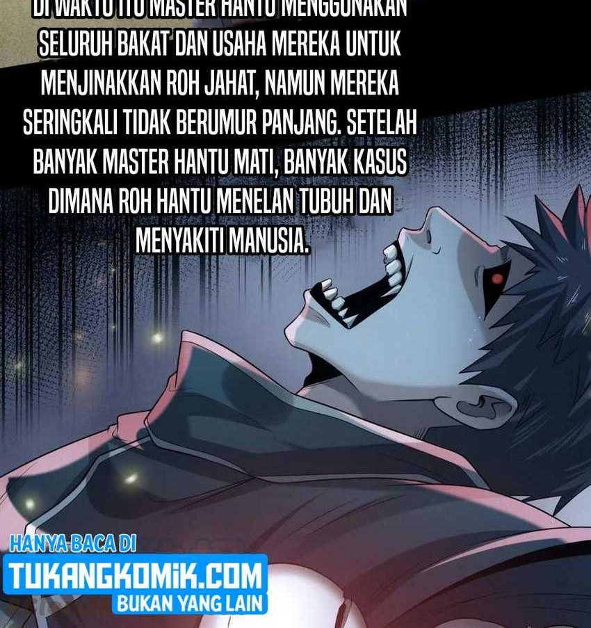 Age of Terror Chapter 40 Gambar 8