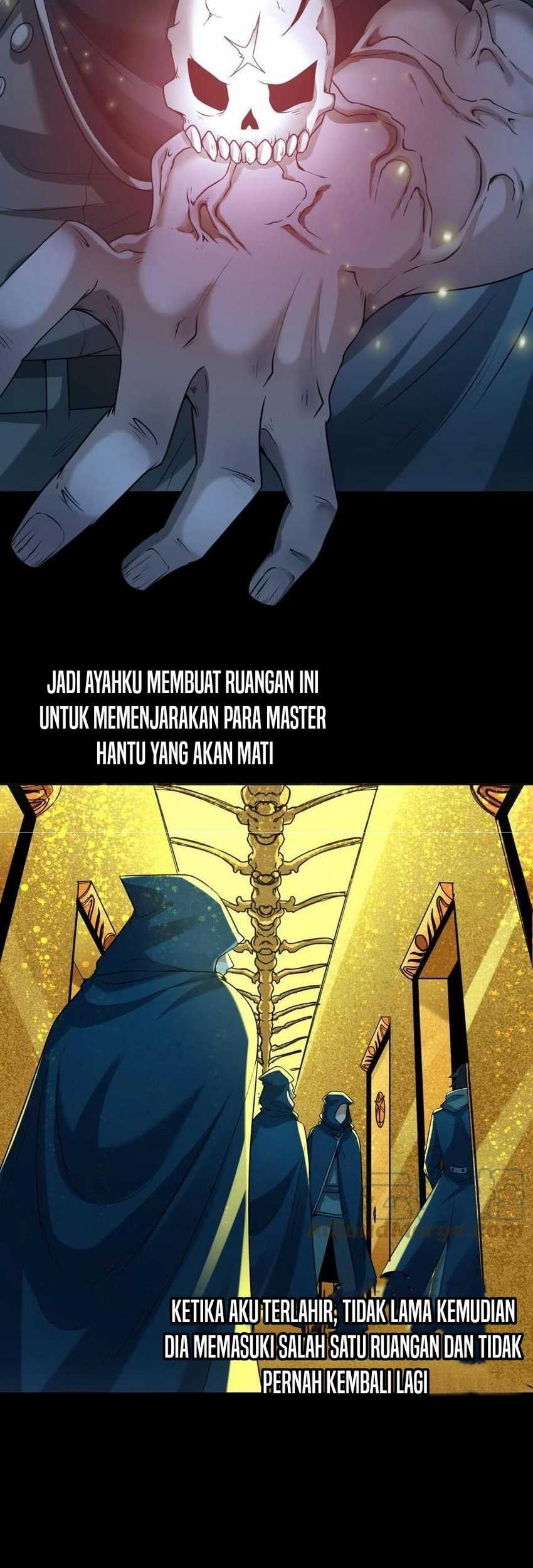 Age of Terror Chapter 40 Gambar 9