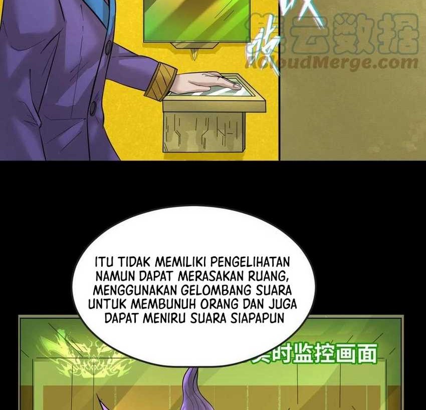 Age of Terror Chapter 40 Gambar 12