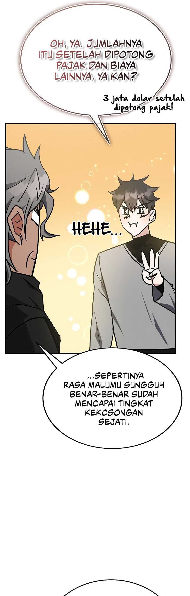 Transcension Academy Chapter 41 Gambar 69
