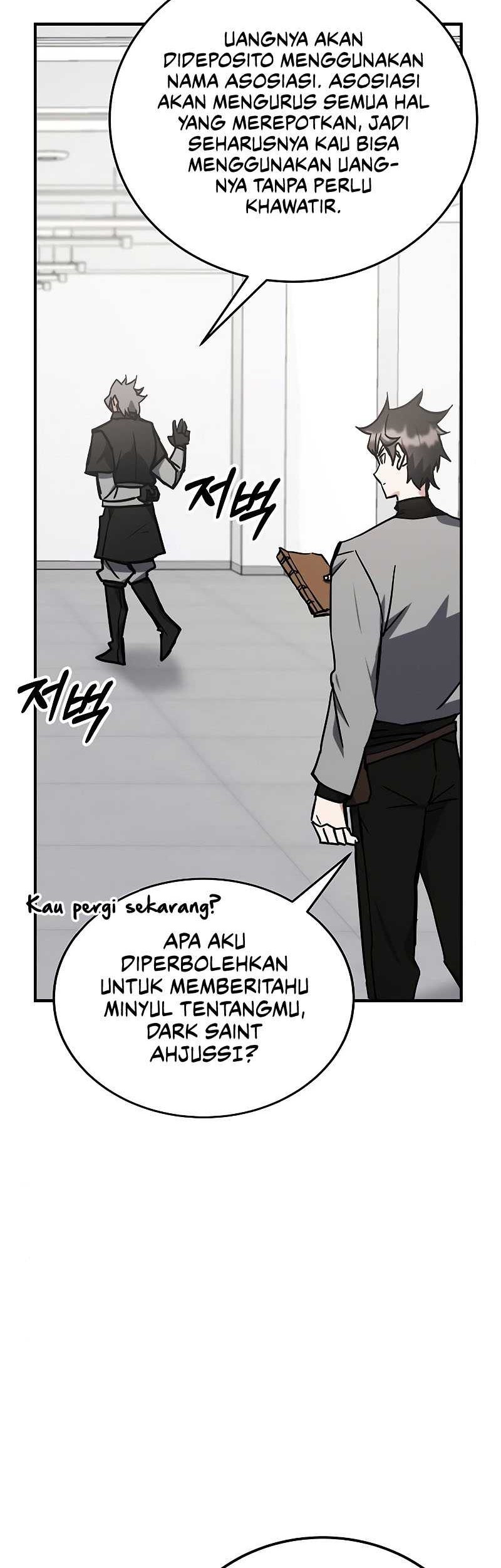 Transcension Academy Chapter 41 Gambar 70
