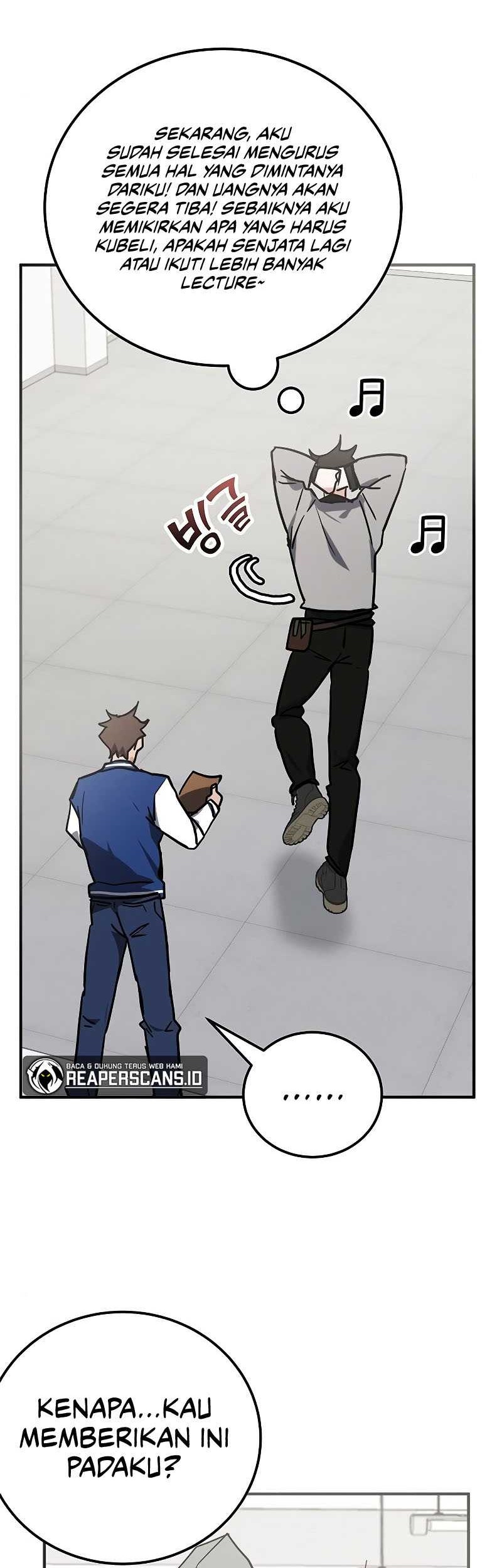 Transcension Academy Chapter 41 Gambar 78