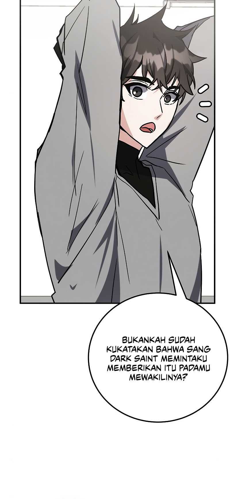Transcension Academy Chapter 41 Gambar 79