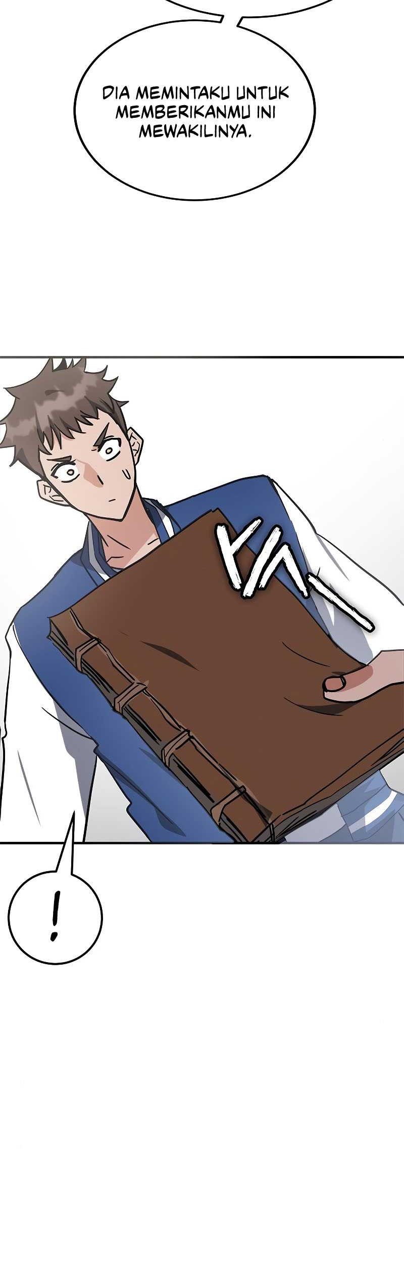 Transcension Academy Chapter 41 Gambar 77