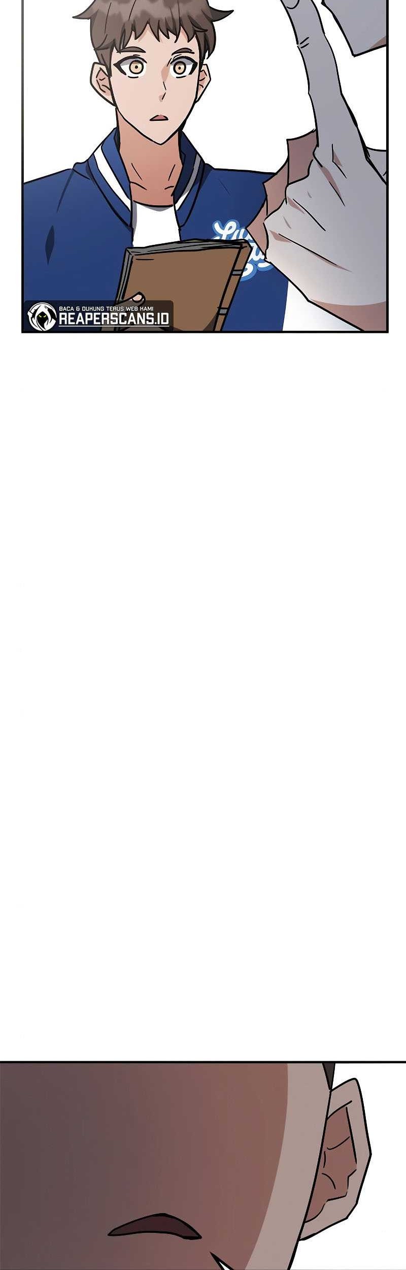 Transcension Academy Chapter 41 Gambar 83