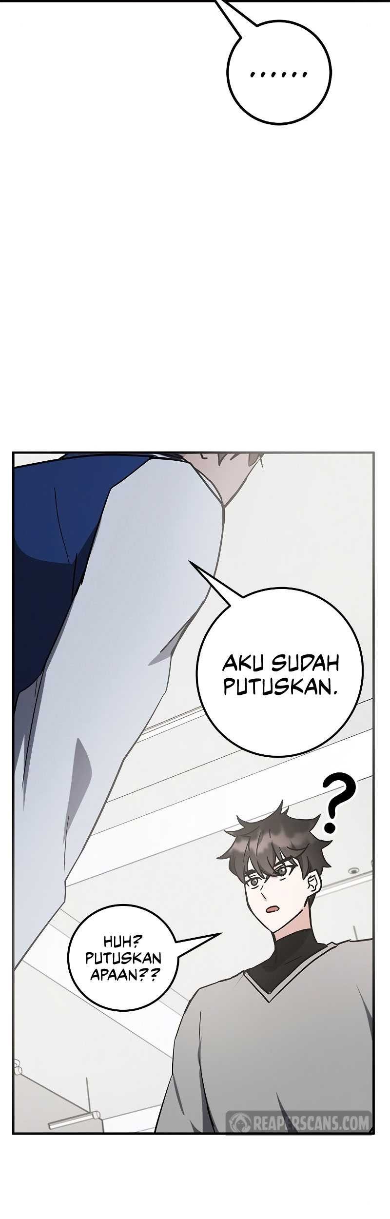 Transcension Academy Chapter 41 Gambar 84