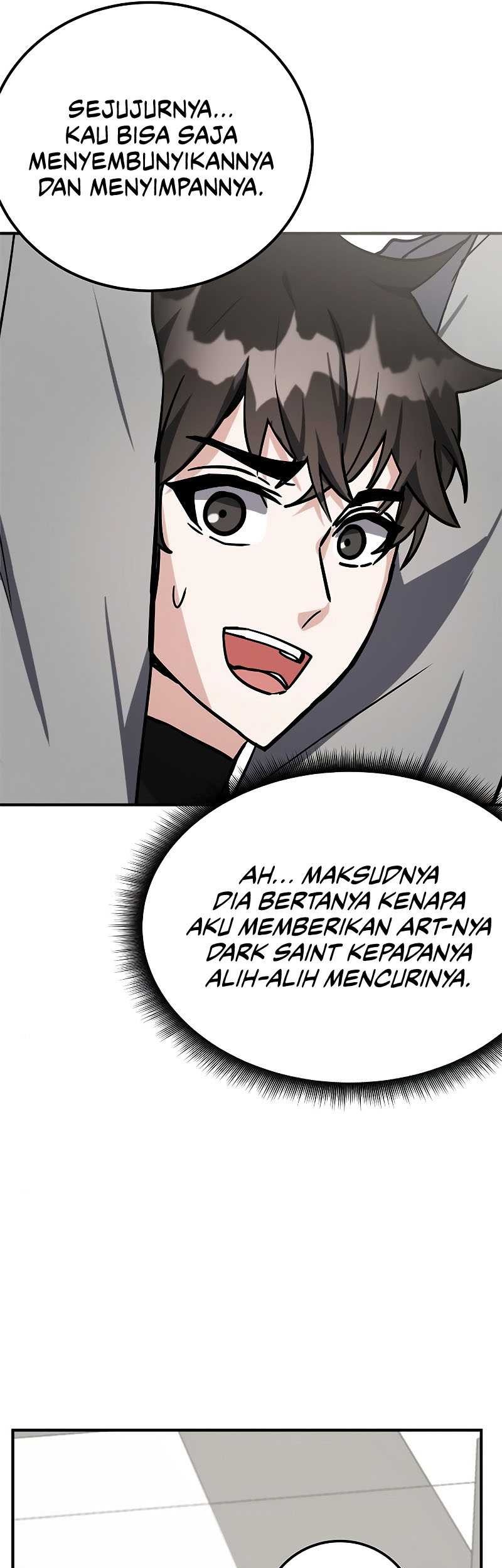 Transcension Academy Chapter 41 Gambar 80