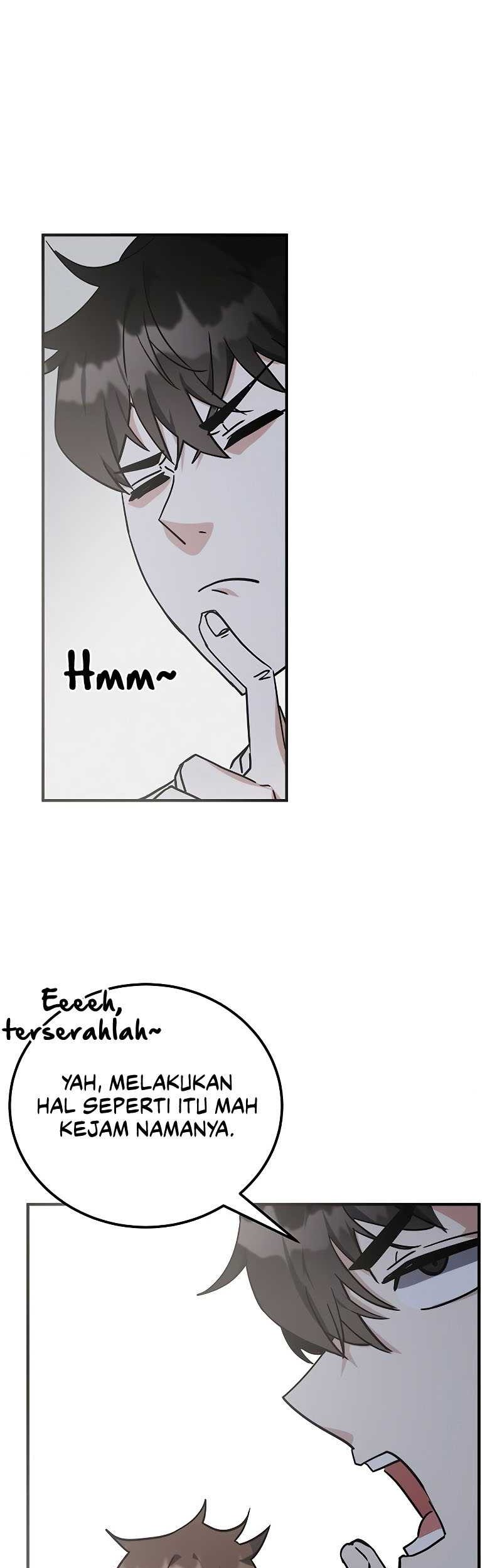 Transcension Academy Chapter 41 Gambar 82