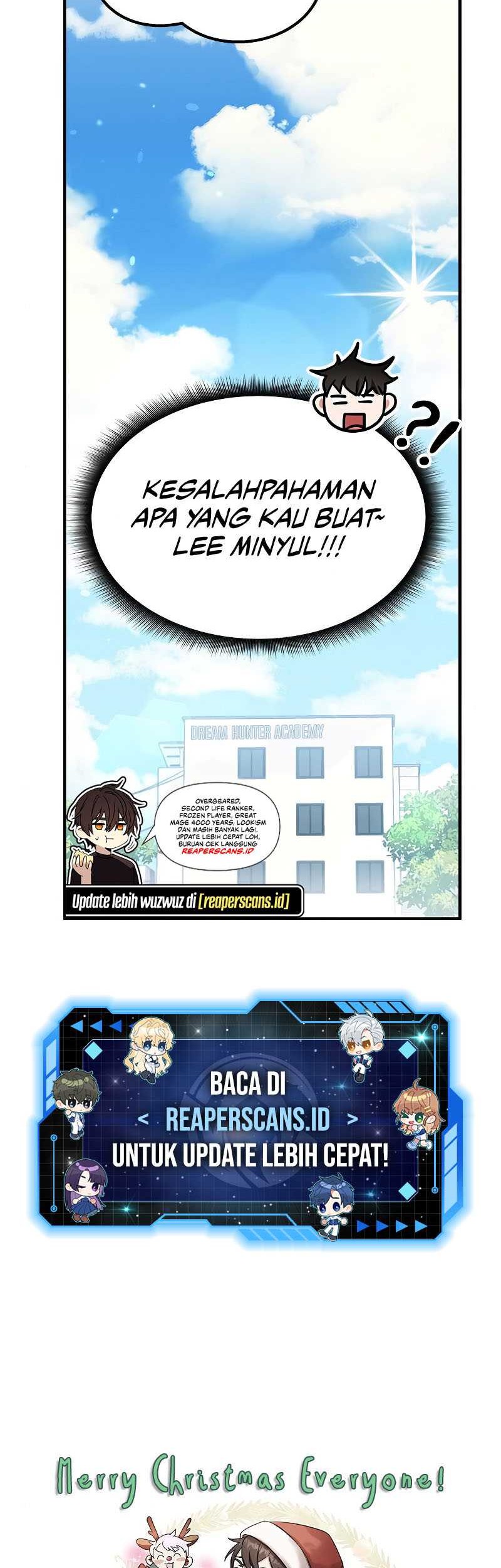 Transcension Academy Chapter 41 Gambar 89