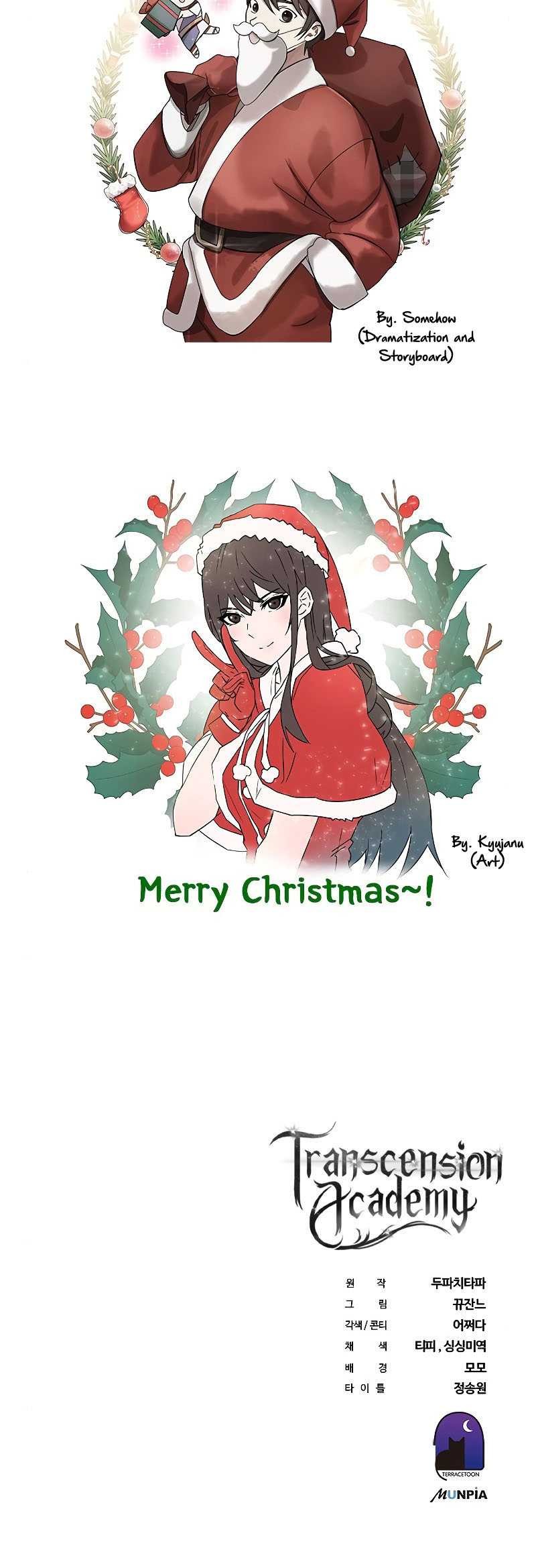 Transcension Academy Chapter 41 Gambar 90